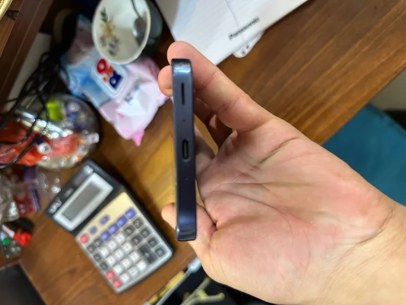 samaung a 35 5g smartfon 128/8 gb 4