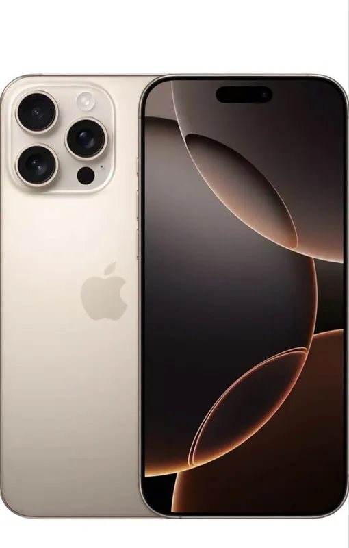 iphone 16 pro 128 gb desert