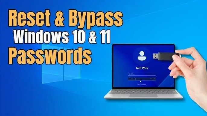 Компьютер паролларини сброс қилиш ва IT хизматлар | OBID IT SERVICE — фото 2