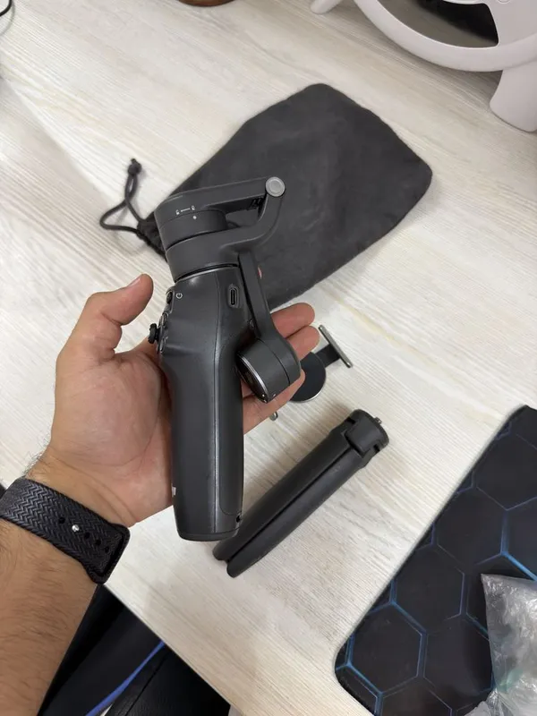 stabilizator osmo