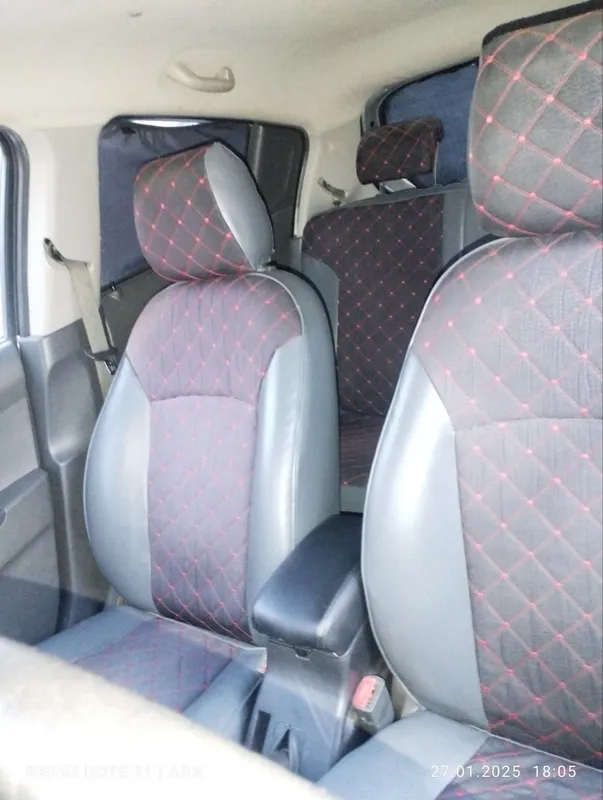 Chevrolet Spark sotiladi 75milion — фото 2