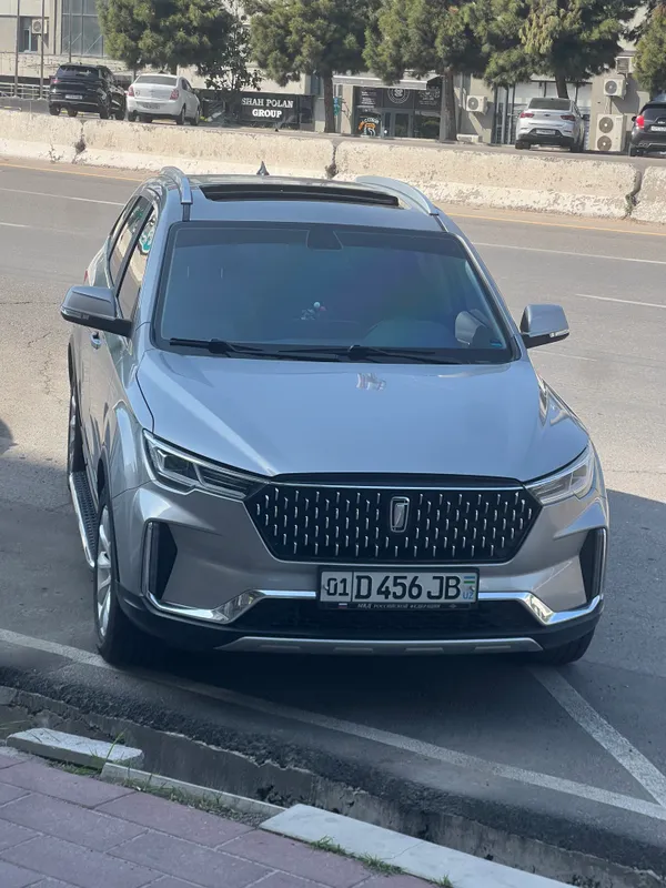 Продается BESTUNE T 33