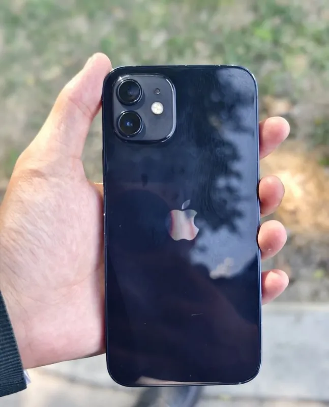 Iphone 12 128 ГБ 7 Iphone 12 128 ГБ 7