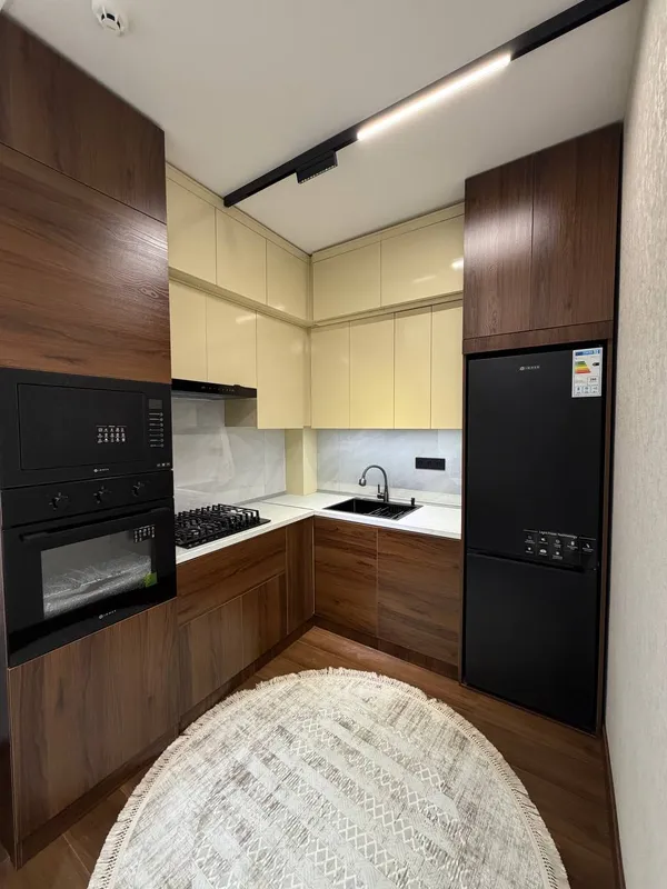 Продажа 4-комн. кв. 95 м², Мирабадский · ID 6600 7 Продажа 4-комн. кв. 95 м², Мирабадский · ID 6600 7