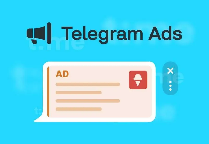 Telegram Reklama Ads Xizmati