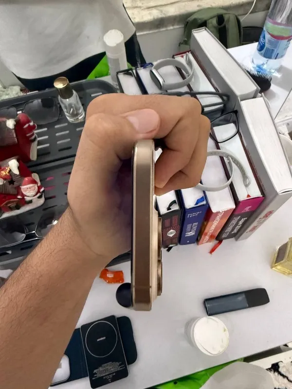 Iphone 16 Pro Max 3 Iphone 16 Pro Max 3
