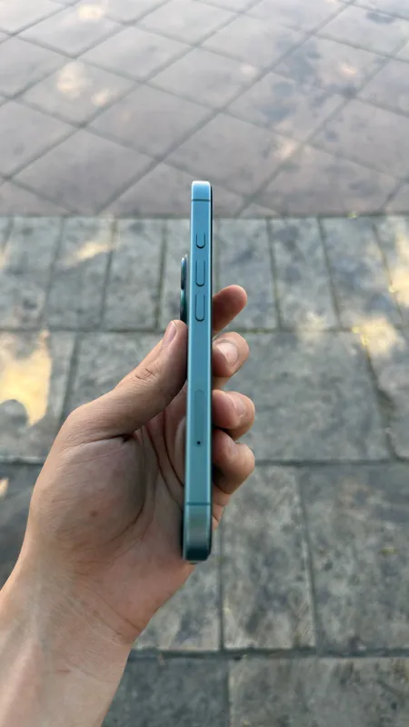 iPhone 16 6 iPhone 16 6