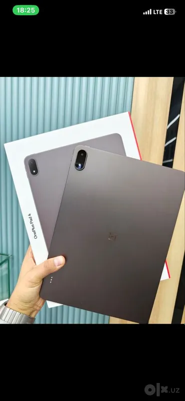 OnePlus Pad 4 Global 1 OnePlus Pad 4 Global 1