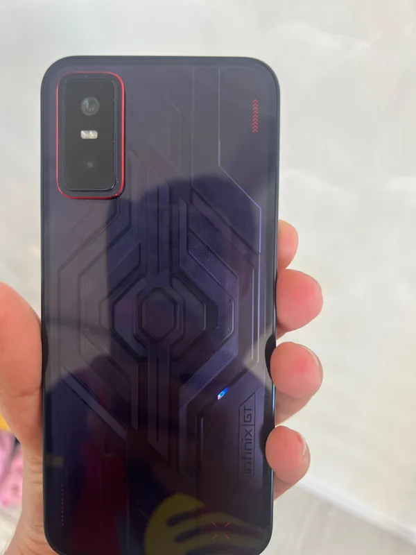 Телефон Infinix Gt 30 Pro 2 Телефон Infinix Gt 30 Pro 2