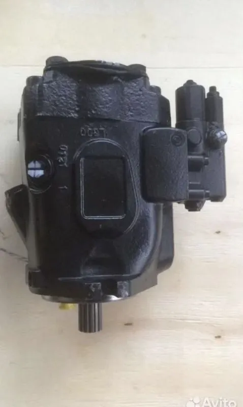CASE HD ,NEW HOLLAND Трактор гидронасос гидромотор CASE HD ,NEW HOLLAND Трактор гидронасос гидромотор
