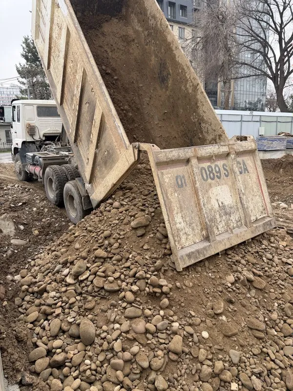 Шагал Турпок Клинец Щебень доставка Арзон !!!