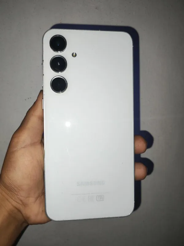 galaxy a55 5g — фото 1
