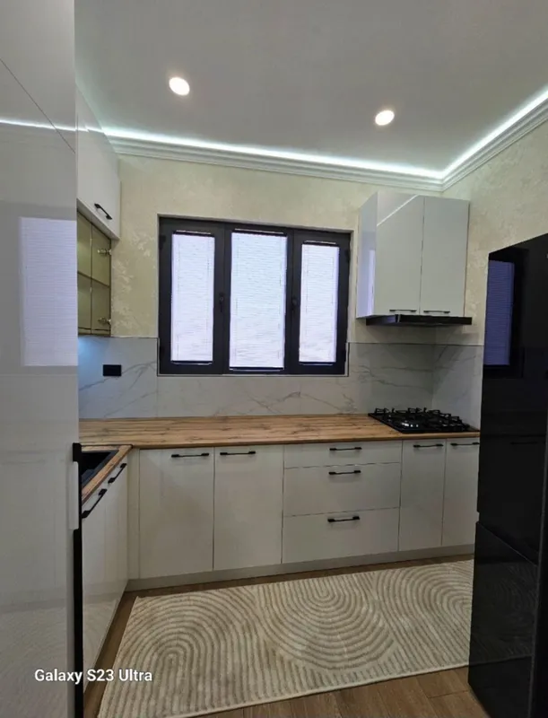 Аренда Квартира Мирабадский район Golden House 5