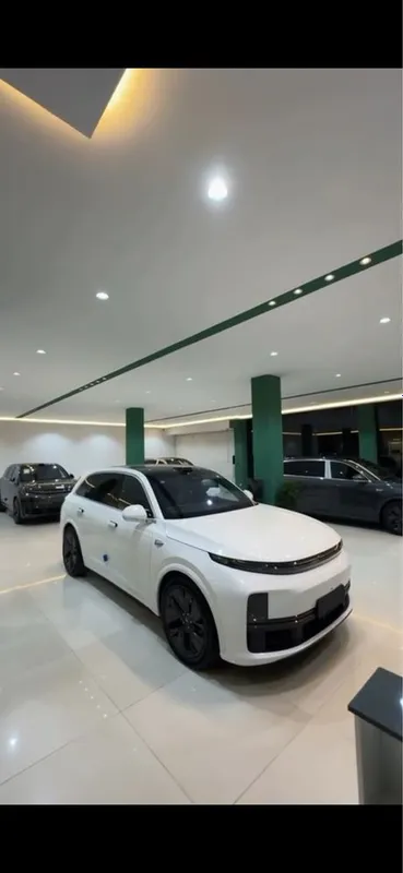 Lixiang 7 Ultra naliche