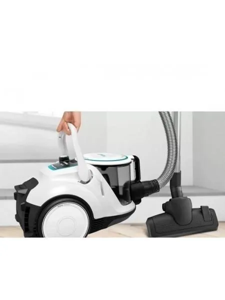 Пылесос Bosch BGS41HYG1 — фото 2