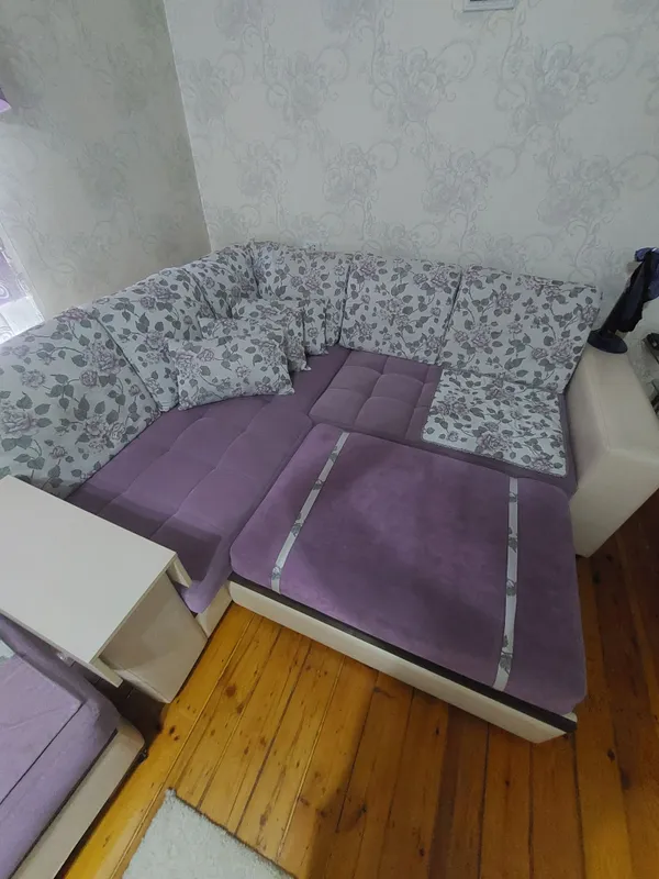Divan, qulay, katta 2*2 4 Divan, qulay, katta 2*2 4