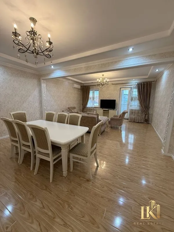 3 xonali kvartira sotiladi, 128 m², Mirobod tumani (Mirabad Avenue ro‘parasida) 7 3 xonali kvartira sotiladi, 128 m², Mirobod tumani (Mirabad Avenue ro‘parasida) 7