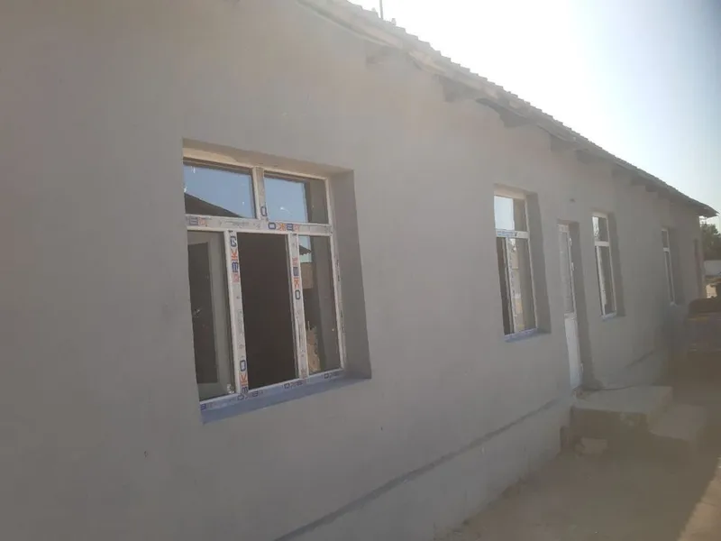 Baza sotiladi Saldotiskida 1 gektar 2 Baza sotiladi Saldotiskida 1 gektar 2