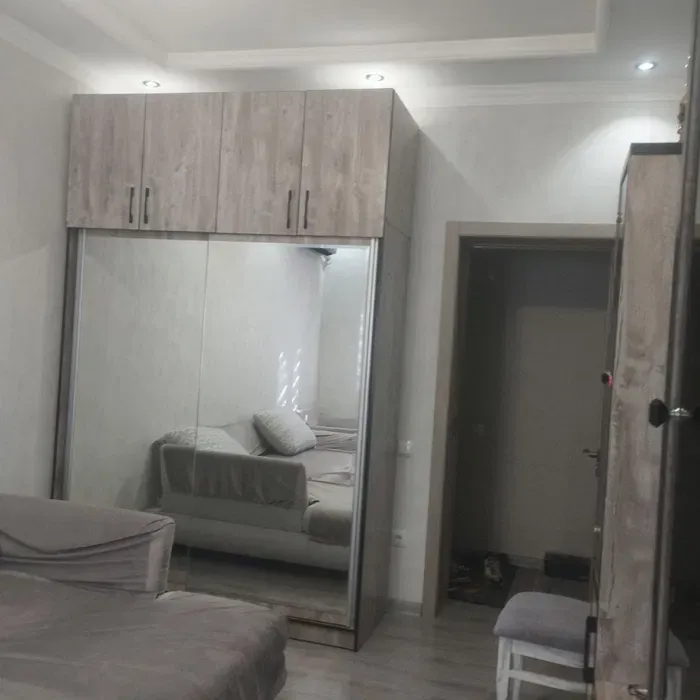 Shoshilinch 1 xonali kvartira, 34 m², 1/4 qavat 7