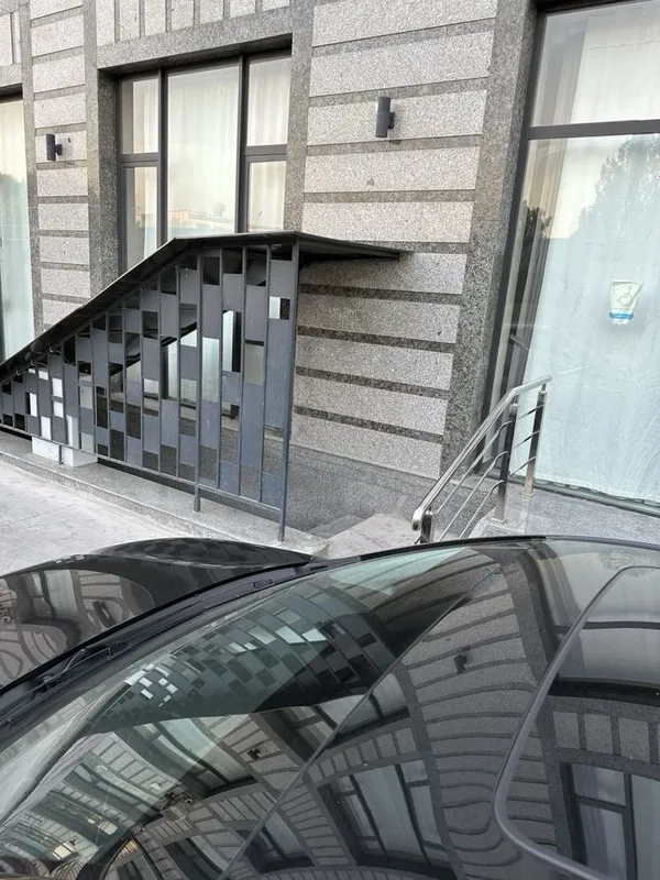Arenda offis bodomzor office office