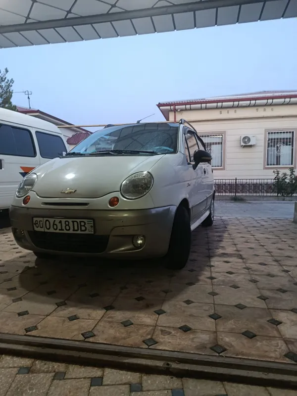 Matiz best lyuks kondisioner