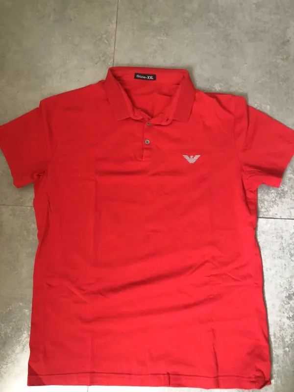 Футболки North face, Hugo Boss, armani, NGS, Livali 7