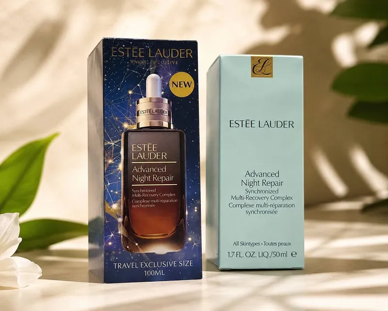 Estee Lauder original