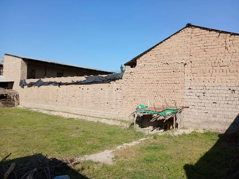 Nayman Jayhun baliqni orqasida 6 sotixli hovli sotiladi 6