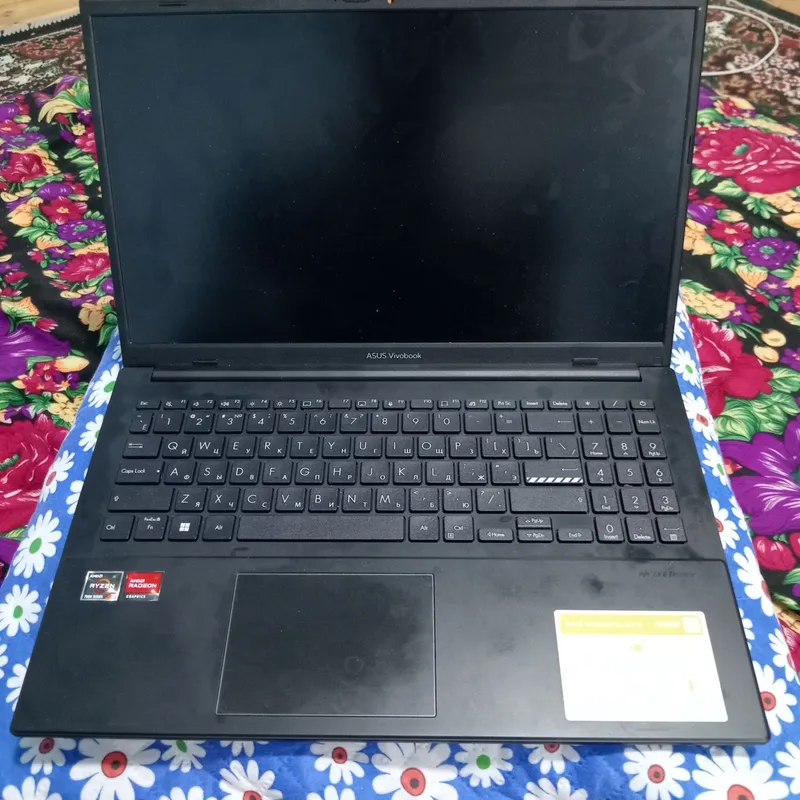 ASUS Vivobook Go14/15 — фото 3