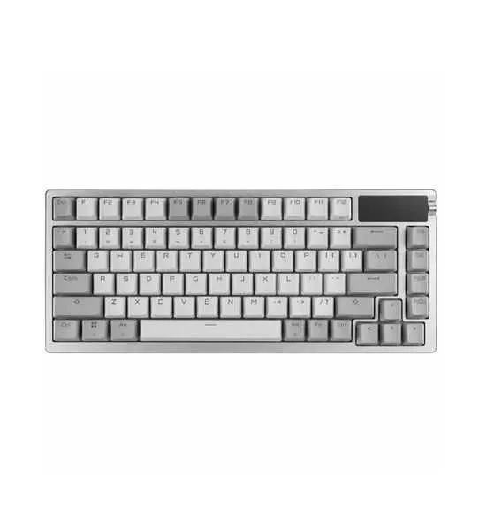 ! Keyboard ASUS M701 ROG AZOTH/NXSW/ru/pbt/wht QQS bilan narxi 2