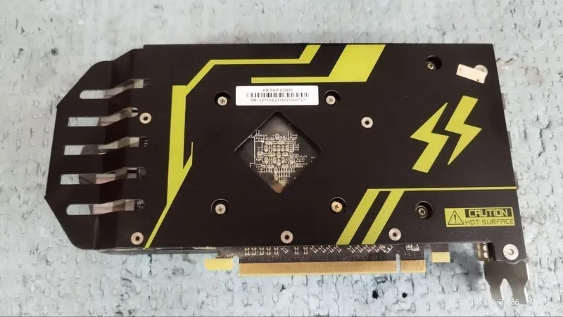 Peladin Rx580 8gb videokartalari 2