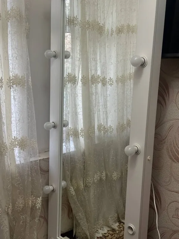 Ойна пардоз зеркала — фото 1