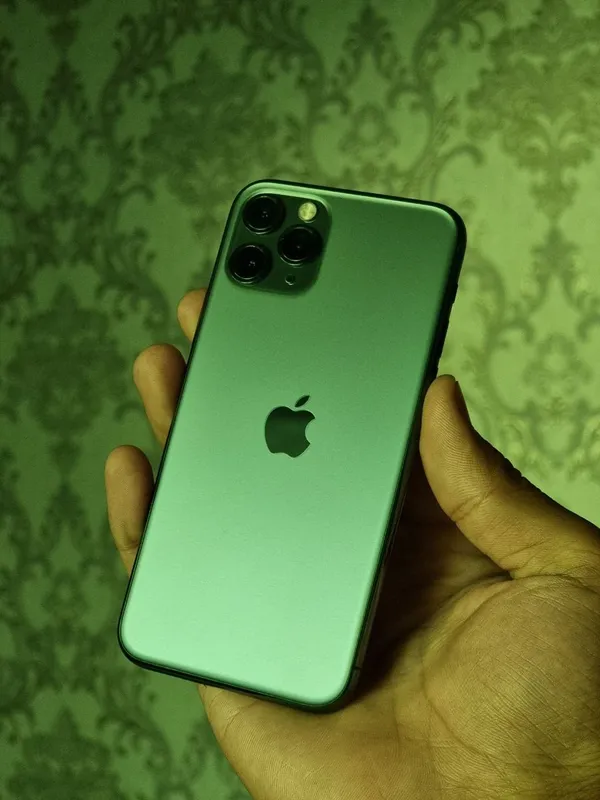 IPhone 11 pro 2 IPhone 11 pro 2