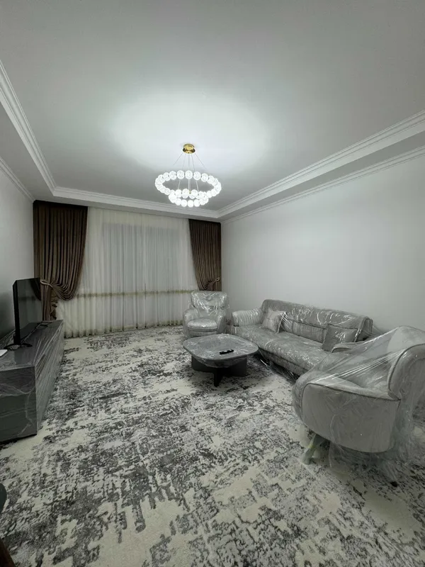 ЖК Istanbul City 3/5/9 Абдулла Каххар