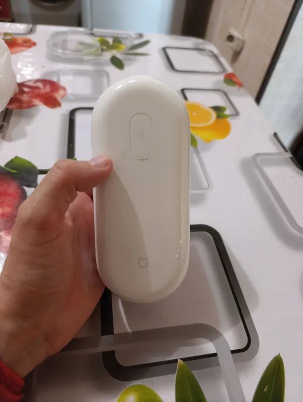 Xiaomi Mijia tukchalarni olib tashlash moslamasi, original. 2 Xiaomi Mijia tukchalarni olib tashlash moslamasi, original. 2