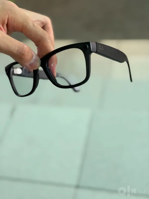 Топ! Ray-Ban Meta 4 Топ! Ray-Ban Meta 4