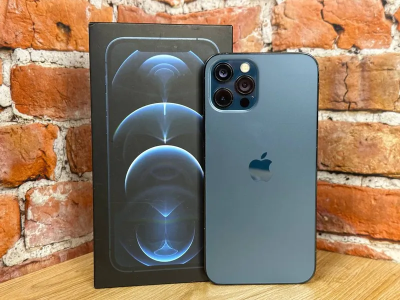Iphone 12 promsuper chegirma