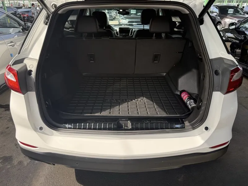 Chevrolet Equinox 2020 | Максимальная комплектация 6 Chevrolet Equinox 2020 | Максимальная комплектация 6