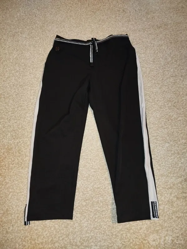 Брюки COTTON. Состояние новое 1 Брюки COTTON. Состояние новое 1