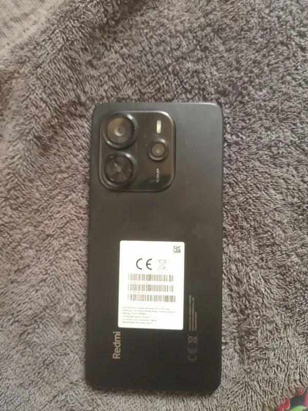 Redmi Note 14