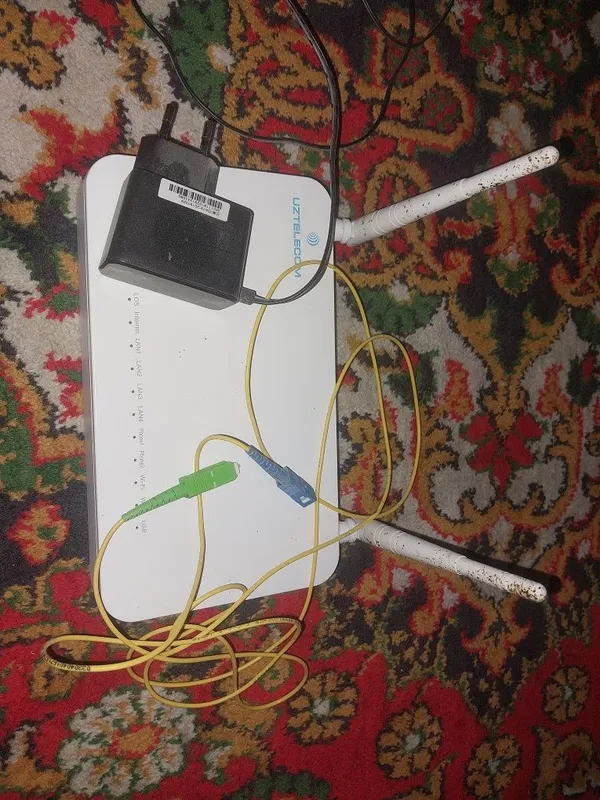 Gpon router sotiladi