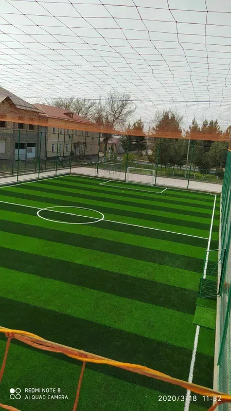 Сетка зашитная футбол fudbol setklari birinchi qol — фото 7