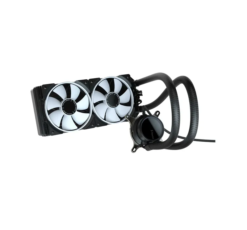 ^ Рассрочка на Систему Водяного Охлаждения Fractal Design Celsius+S24 2
