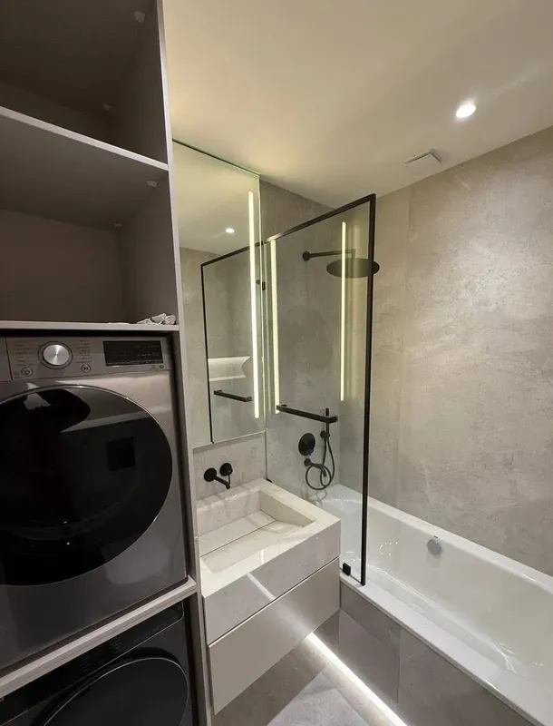 Yunusobod, 14-mavze, 2 xona • 60 m² • 5/12-qavat 5