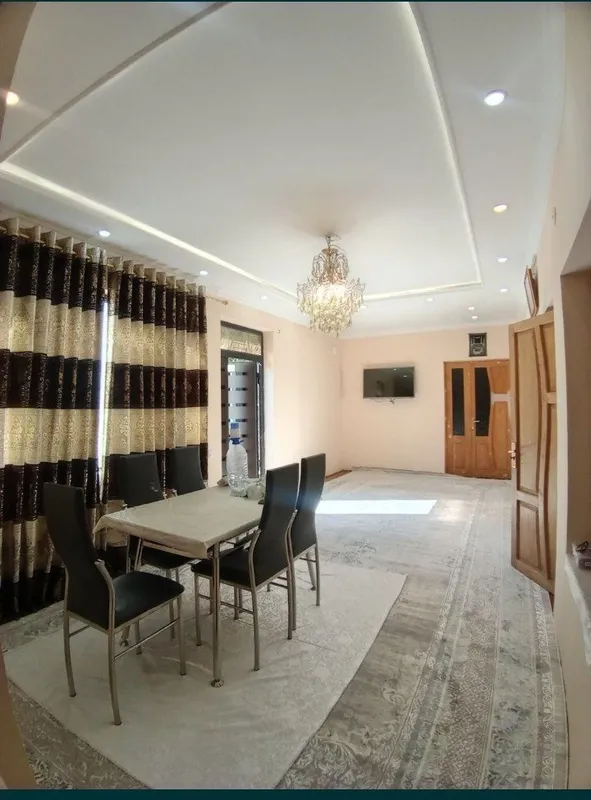 Uchastka 5sotix 4xona tayyor bolib ham sotiladi — фото 1