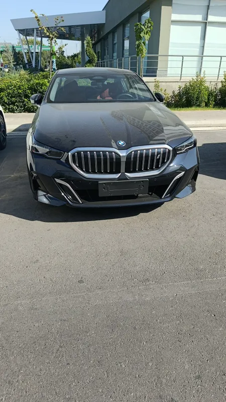 Bmw electro 2024 Bmw electro 2024
