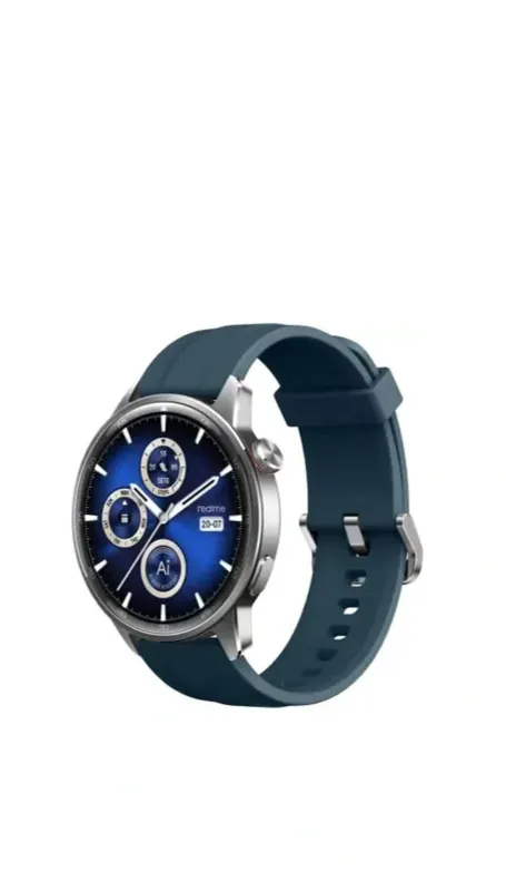 realme Watch S2 aqlli soatlari. 2 realme Watch S2 aqlli soatlari. 2