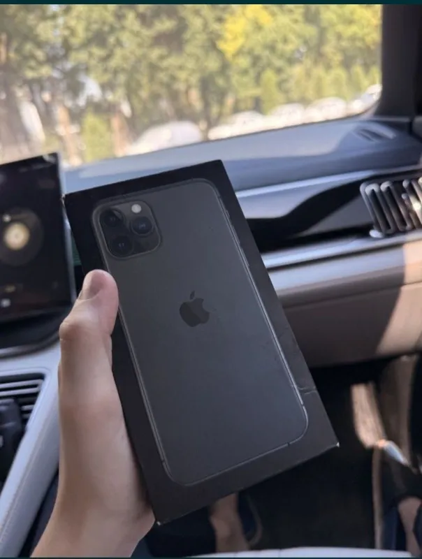 Iphone 11 pro 64 tel omasam chatga yozla 1 Iphone 11 pro 64 tel omasam chatga yozla 1