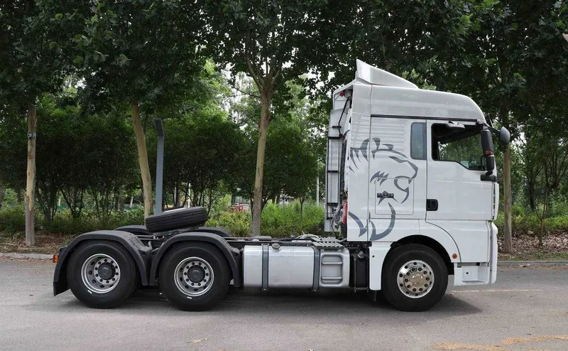 Sitrak tyagach . 6x4 Howo t7 . 540 HP Fura 5 Sitrak tyagach . 6x4 Howo t7 . 540 HP Fura 5