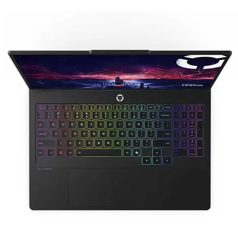 Noutbuk Lenovo Legion Pro 5 | Intel Core Ultra 9-275HX | 8GB RTX 5070 — фото 5